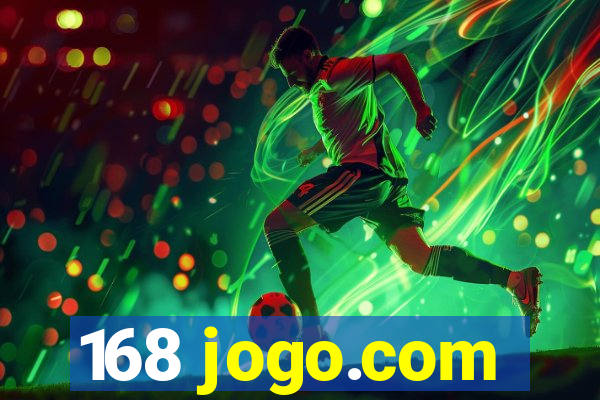 168 jogo.com